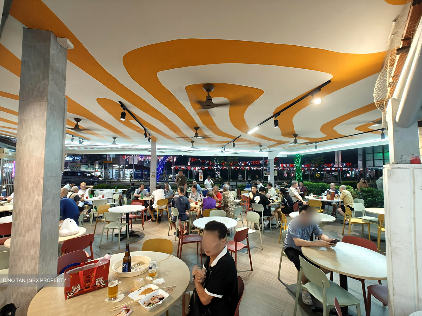Hougang Avenue 4 (D19), Retail #597742931